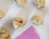 低糖質 オーツブランミックス ハムチー作り方7写真