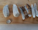 こえびちゃんの下処理（茹でる）作り方5写真