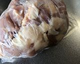 簡単!失敗なし!鶏肉のトマト煮作り方2写真