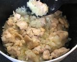 簡単!失敗なし!鶏肉のトマト煮作り方4写真