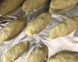 簡単!スイートポテト作り方5写真