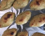 簡単!スイートポテト作り方6写真
