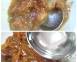 カレーリメイク♡ずぼらなチーズカレーパン作り方2写真