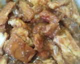 カレーリメイク♡ずぼらなチーズカレーパン作り方3写真