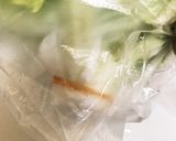 レタスは長持ち保存で作り方5写真