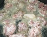 鷄もも肉deガッツリ☆ネギ塩ソース作り方2写真