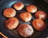 肉厚生椎茸の白ワインソテー作り方3写真