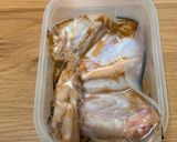 手羽先の醤油麹漬け作り方2写真