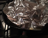 大根と鶏肉のとろとろ煮物作り方6写真