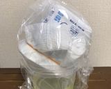 離乳食後期＊ハロウィン＊スマッシュケーキ作り方1写真