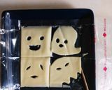 超簡単！ハロウィンチーズサラダ！作り方3写真