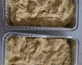 バナナケーキ☆作り方6写真