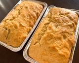 バナナケーキ☆作り方7写真