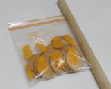 手順がわかりやすい★ベイクドチーズケーキ作り方5写真
