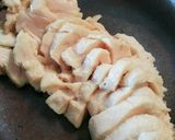 サラダ！チキン アボカド 舞茸 8種類作り方2写真