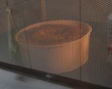 手順がわかりやすい★ベイクドチーズケーキ作り方18写真