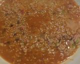 簡単でも本格派！麻婆豆腐作り方3写真