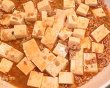簡単でも本格派！麻婆豆腐作り方4写真