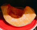 手作りパンプキンソースのかぼちゃグラタン作り方2写真
