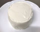 離乳食後期＊ハロウィン＊スマッシュケーキ作り方11写真