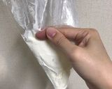離乳食後期＊ハロウィン＊スマッシュケーキ作り方14写真