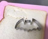 離乳食後期＊ハロウィン＊スマッシュケーキ作り方17写真