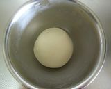 もちもち白玉ちぎりパン作り方4写真