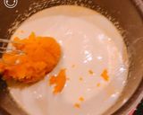 手作りパンプキンソースのかぼちゃグラタン作り方10写真