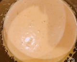 手作りパンプキンソースのかぼちゃグラタン作り方11写真