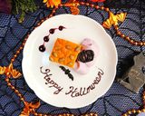 カボチャ☆ケーキ作り方8写真