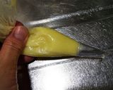 犬ご飯 サツマイモンブラン作り方4写真