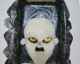 イット★ペニーワイズキャラ弁作り方12写真