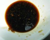 むね肉と舞茸の生姜照り焼き♪作り方1写真