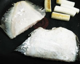 カレイのみぞれ煮♪大根の甘味が美味♪作り方4写真