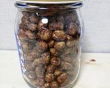 ココナッツシュガー大豆作り方4写真