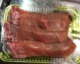 赤緑黄の彩り鮭じゃがバター★作り方1写真