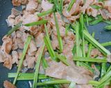 絶品！！！肉うどん★作り方2写真