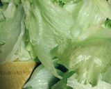 麻婆レタス作り方3写真