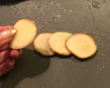 だれでも簡単！失敗しない白身魚の煮付け作り方1写真