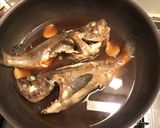だれでも簡単！失敗しない白身魚の煮付け作り方6写真