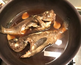 だれでも簡単！失敗しない白身魚の煮付け作り方6写真