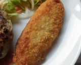 再現*ガスト日替わりランチ!水曜日編♪作り方2写真