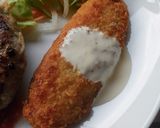 再現*ガスト日替わりランチ!水曜日編♪作り方3写真