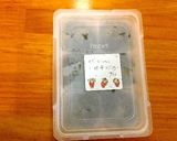 お弁当に小分け冷凍♪ピーマン甘辛炒め♪作り方5写真