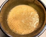 オイルで♪熟し柿のパウンドケーキ作り方4写真