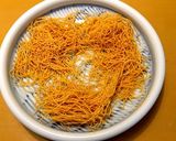 あんかけ固焼きそば（八宝菜）作り方10写真