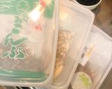 【電子レンジ圧力鍋】沖縄のクーブイリチー作り方1写真