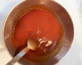 家にある調味料で作れるナポリタン作り方2写真