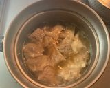 MrsWongちの手作りワンタン作り方4写真