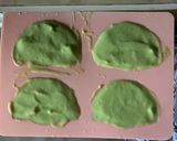 MrsWongちの即席アボカドアイス作り方3写真